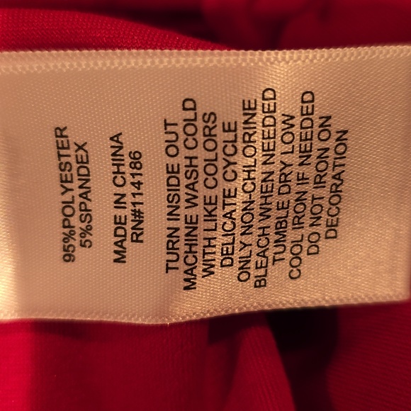 JUICY COUTURE WOMENS JUNIOR FUSCIA LONG SLEEVE VELVETEEN HOOD JUMP SUIT SIZE XL - Picture 16 of 16